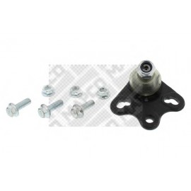 ŠARNYRAS MB W169/W245 04-