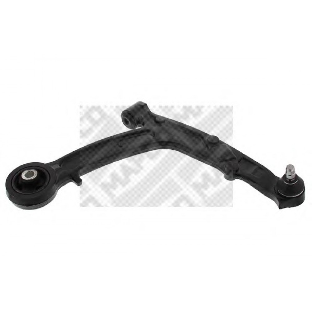 SVIRTIS APATINĖ FIAT PANDA 03-