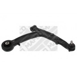 SVIRTIS APATINĖ FIAT PANDA 03-