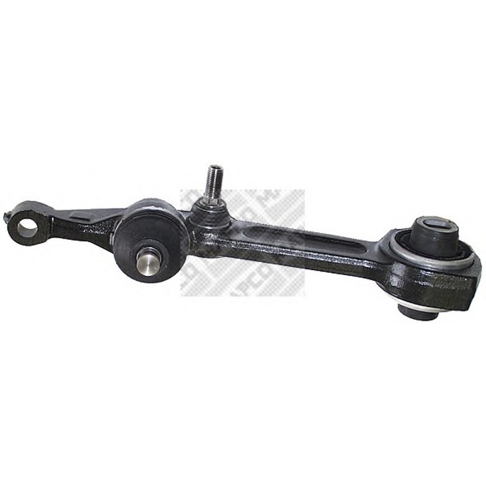 SVIRTIS MB W220 98-