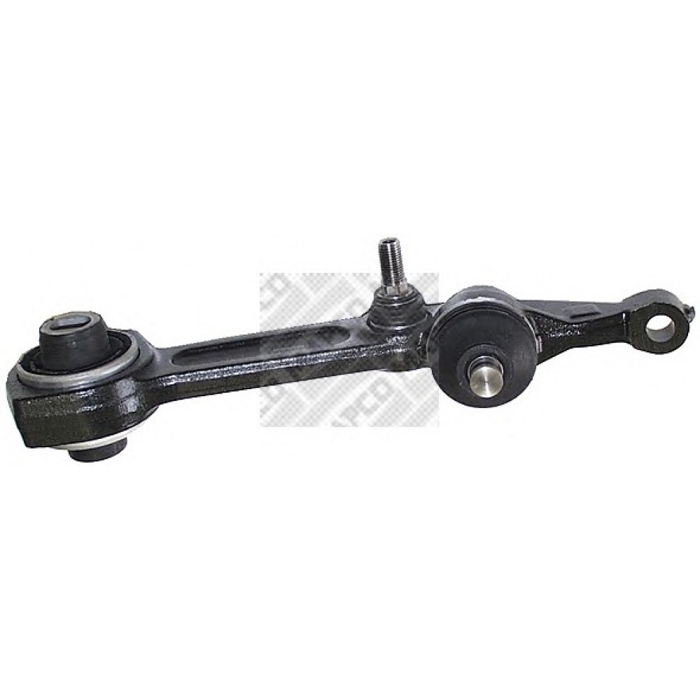 SVIRTIS MB W220 98-