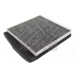 SALONO FILTRAS VOLVO C70 I, S60 I, S70, S80 I, V70 II, XC70 I, XC90 I 2.0-4.4 11.96-12.14