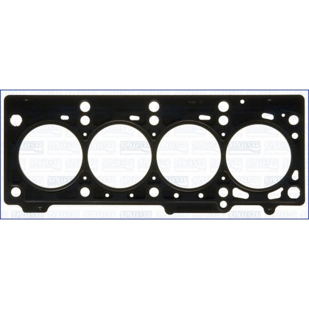GALV.TARP.CHRYSLER 2.0-2.4 00-