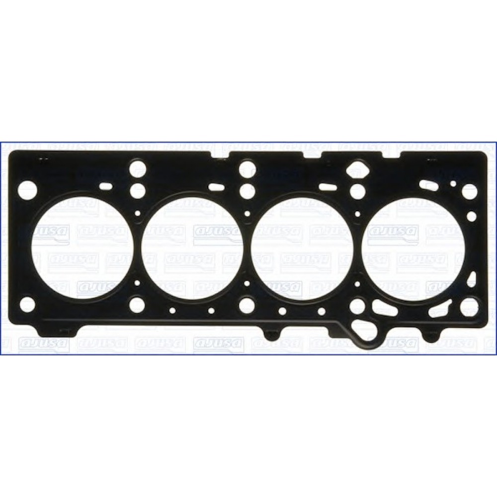 GALV.TARP.CHRYSLER 2.4 01-04
