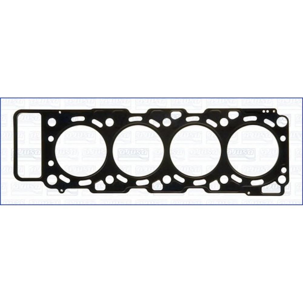 GALV.TARP.VW LT28 2.8TDĮ 97-