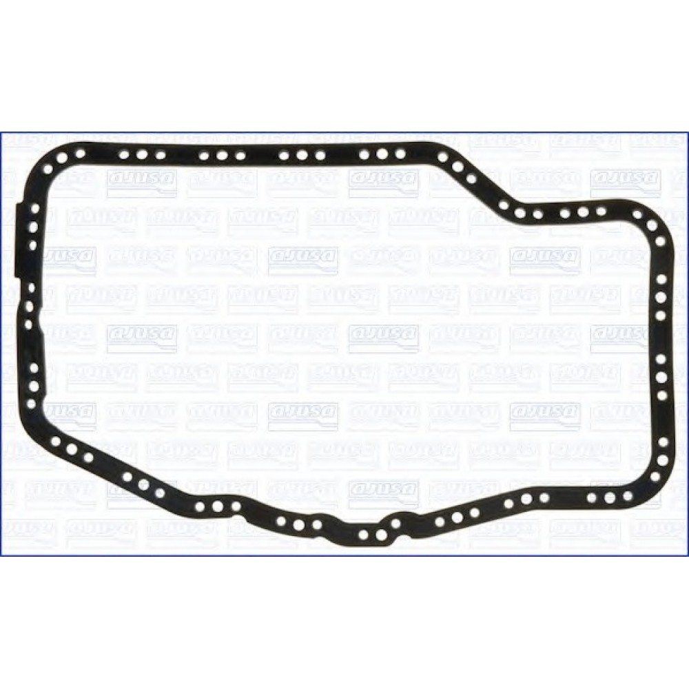 KART.TARP.RENAULT SAFRANE 92-