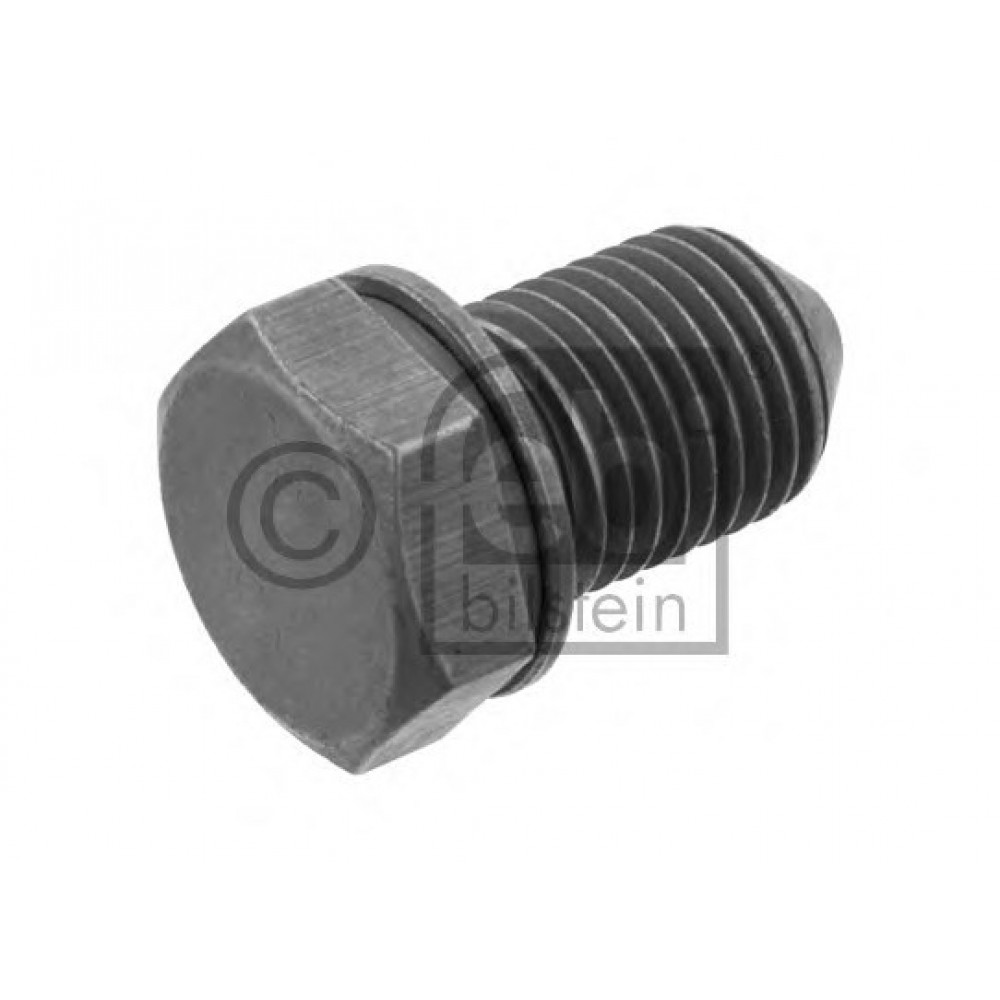 VARŽTAS TEPALO NULEIDIMUI VW M14X1,5X