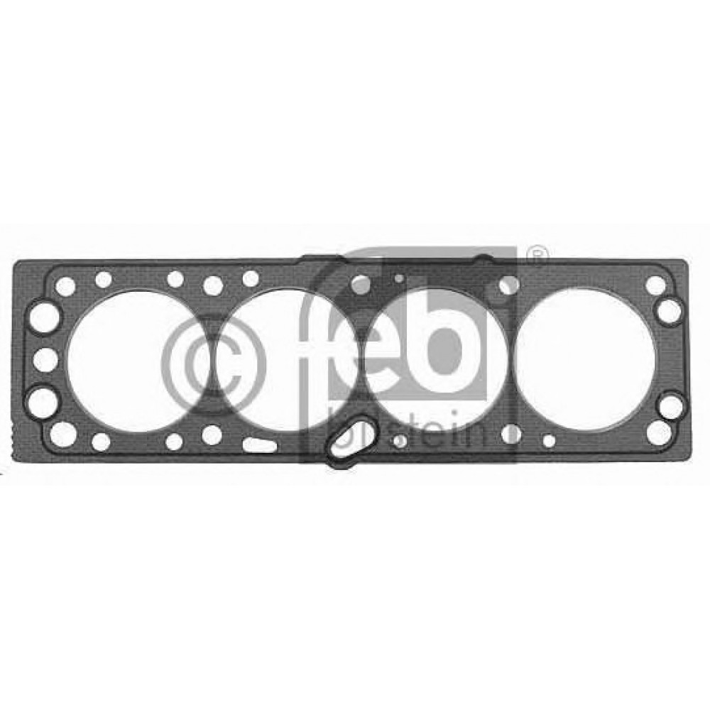 GALV.TARP.OPEL 1,6 16V 93-