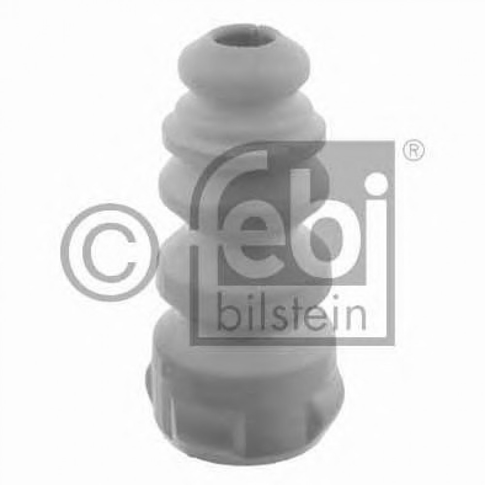 AMORT.DEMPFERIS VW GOLF 5 03-/GOLF PLUS