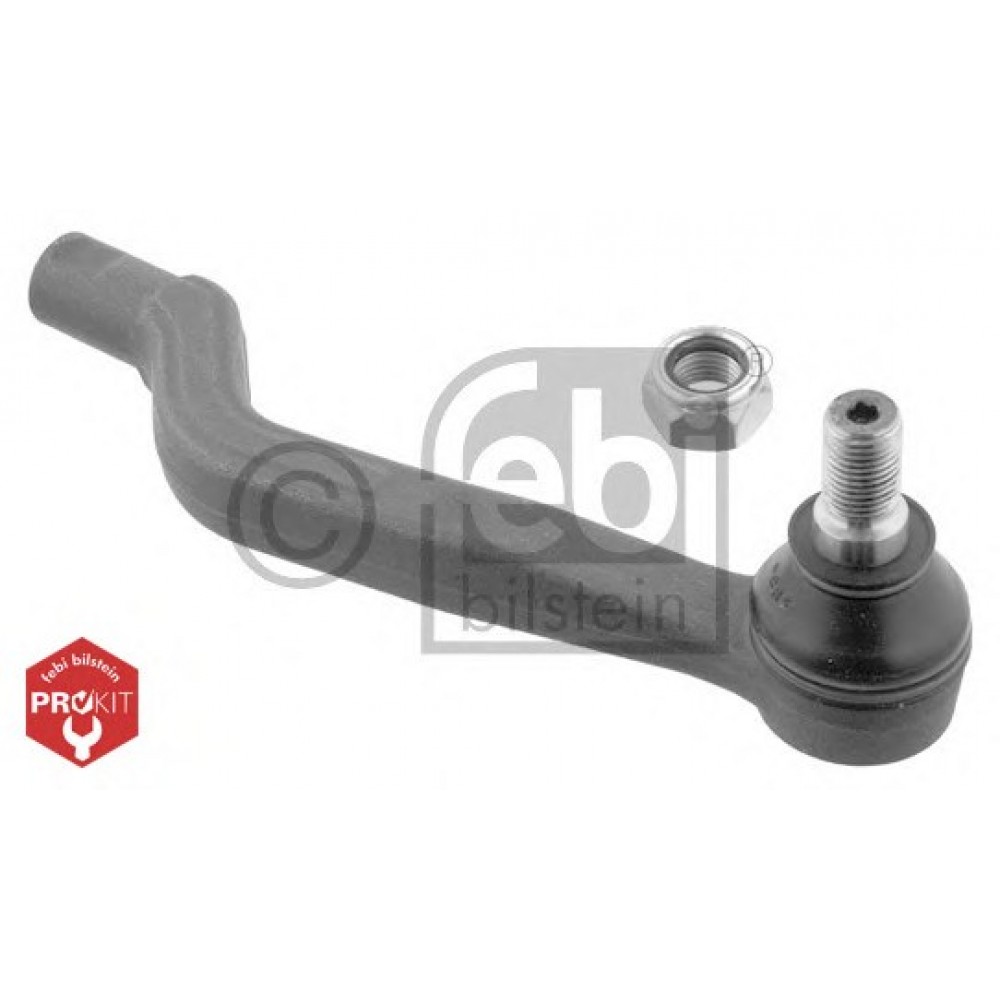 Vairo traukės galas MB W169 04-