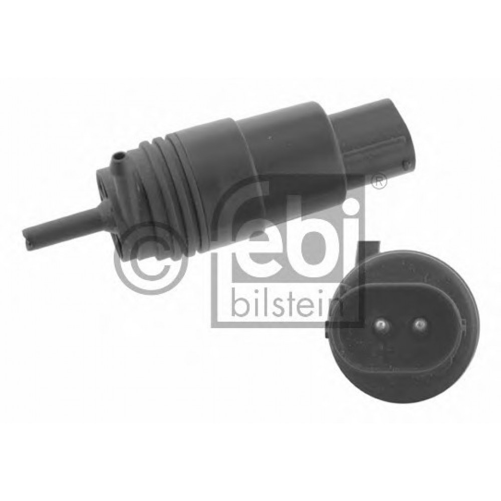VARIKLIS LANGŲ PLOVIMUI BMW E38/E39