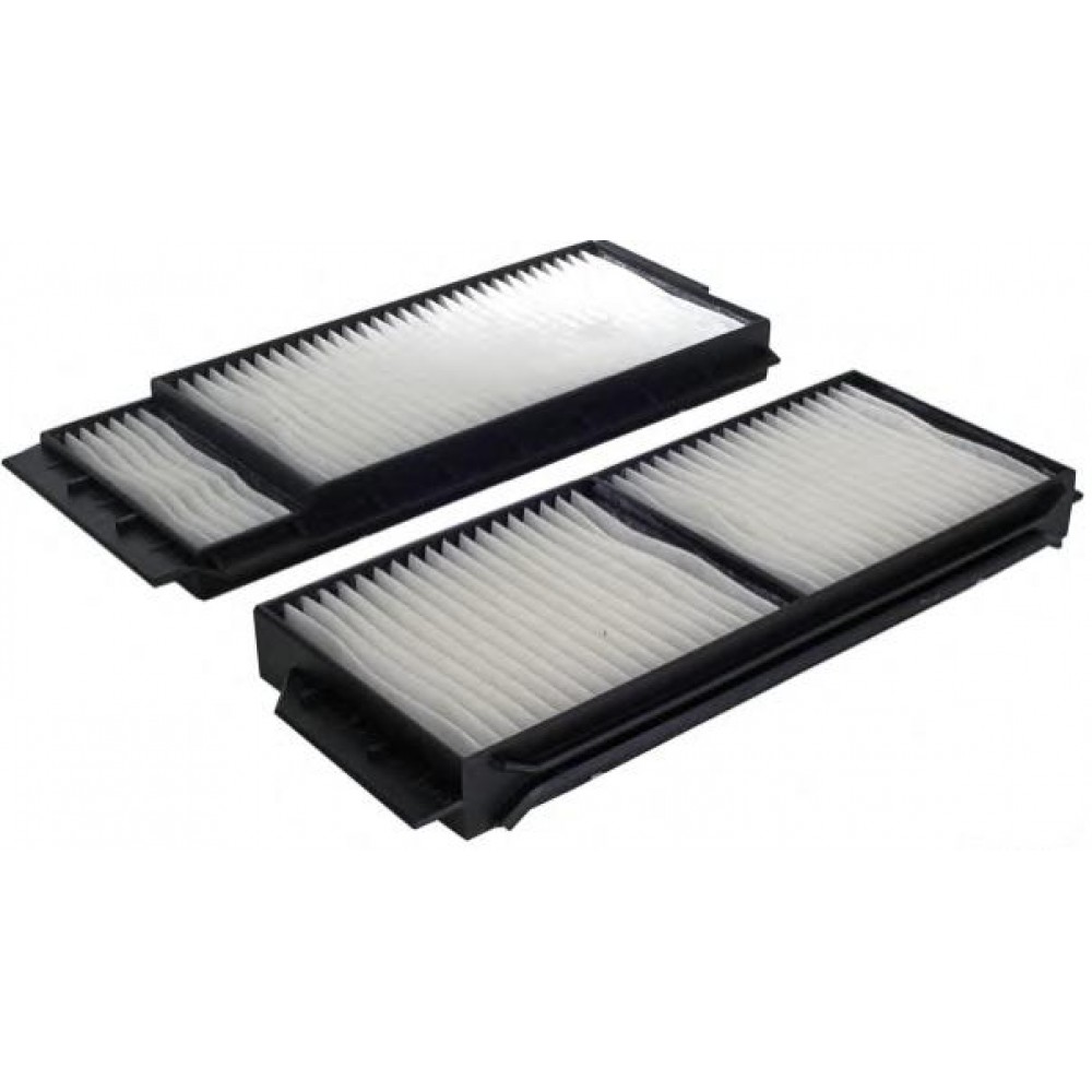 SALONO FILTRAS MAZDA 3/5/6 02-