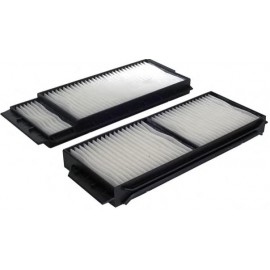 SALONO FILTRAS MAZDA 3/5/6 02-