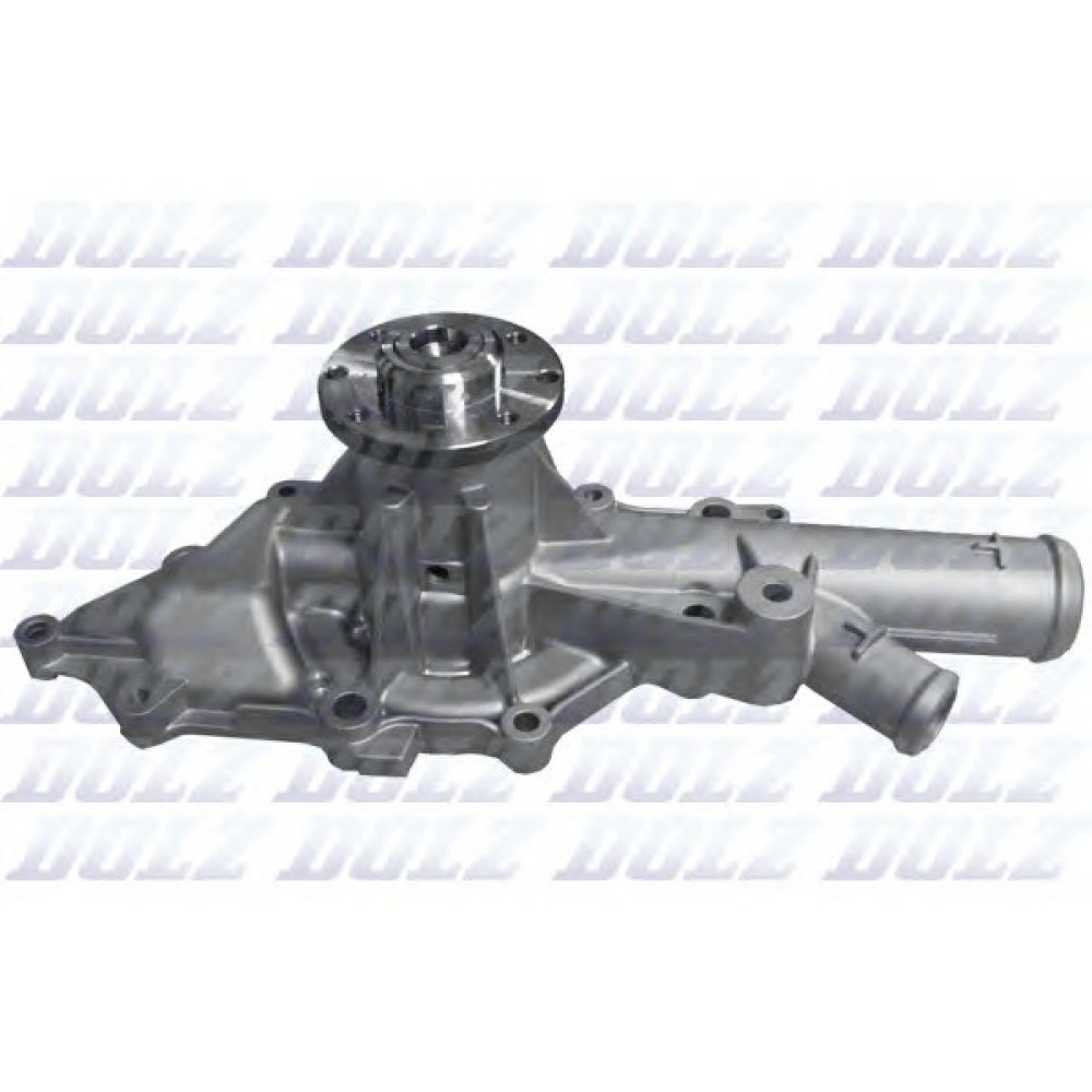 VANDENS SIURBLYS MB SPRINTER 05-/VITO 03-