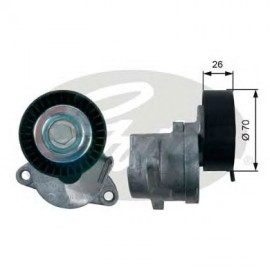 ĮTEMPIMO GUOLIS OPEL ASTRA J/INSIGNIA 08-