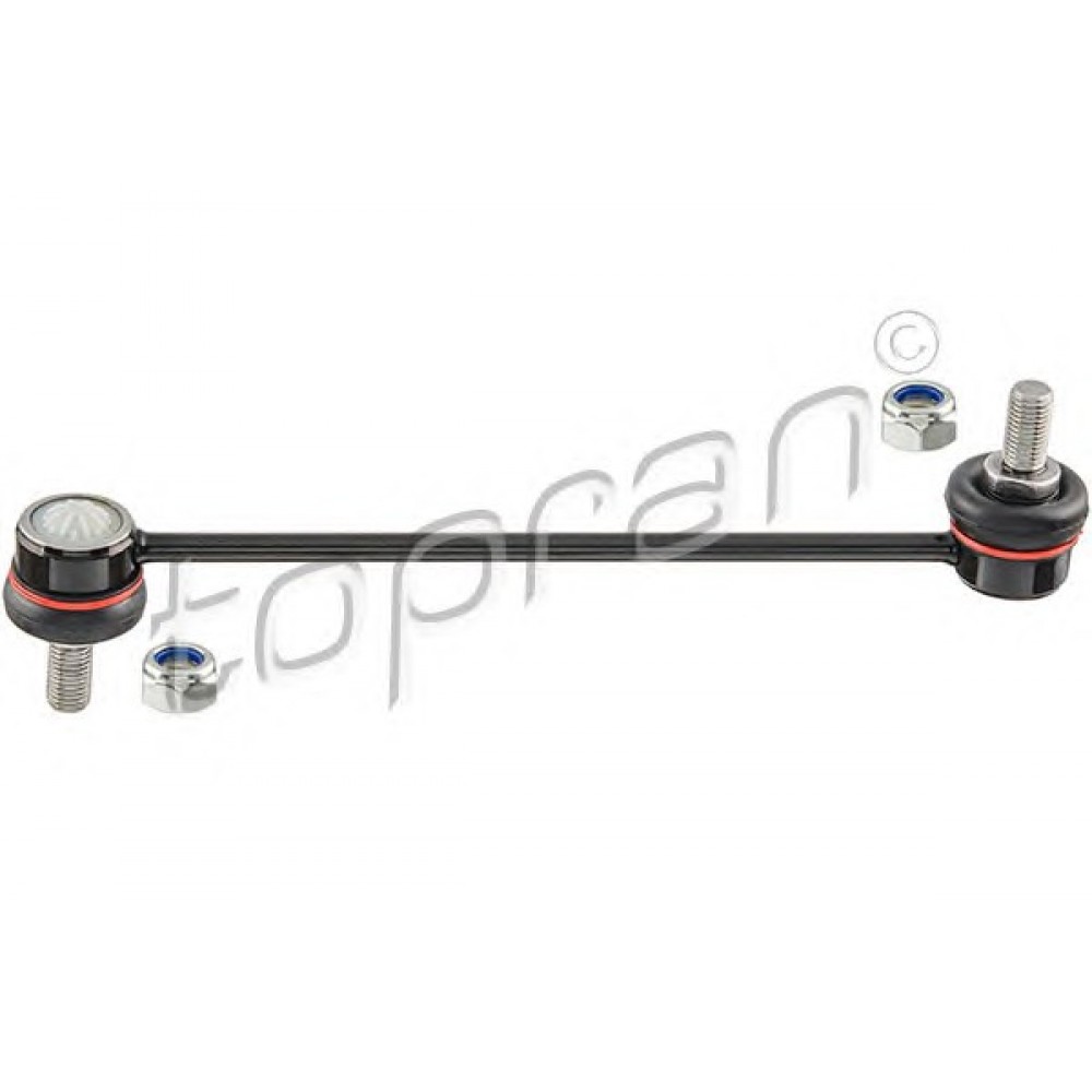 STABILIZATORIAUS TRAUKĖ OPEL VECTRA B 95-