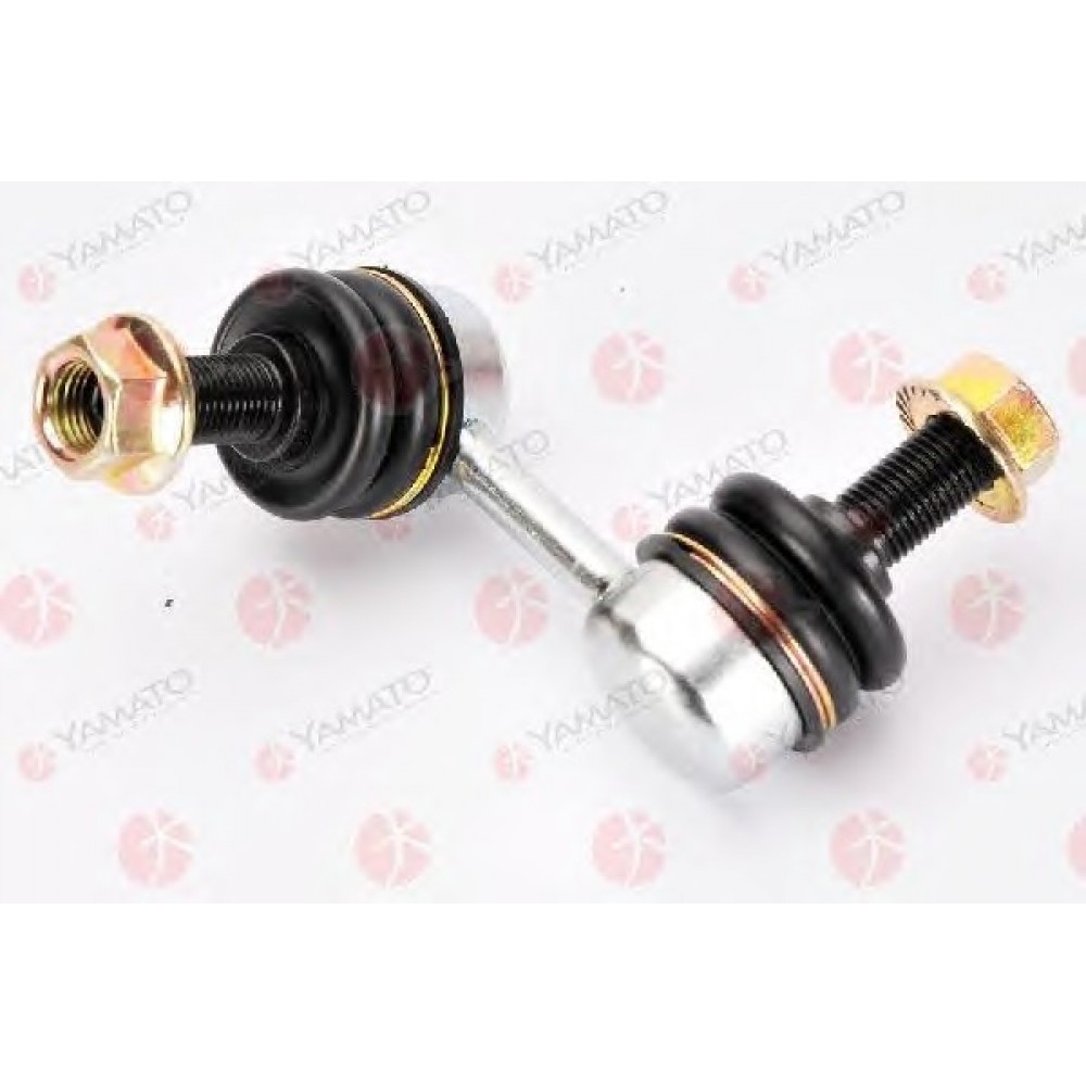 STABILIZATORIAUS TRAUKĖ MITSUBISHI L200 96-