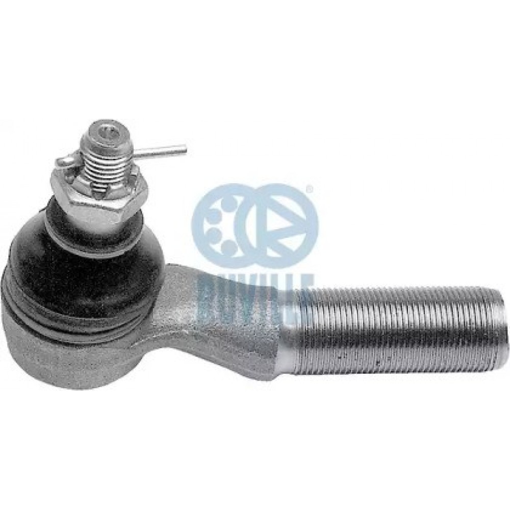 Vairo traukės galas MB 207-410 24MM DEŠINĖ