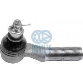 Vairo traukės galas MB 207-410 24MM DEŠINĖ