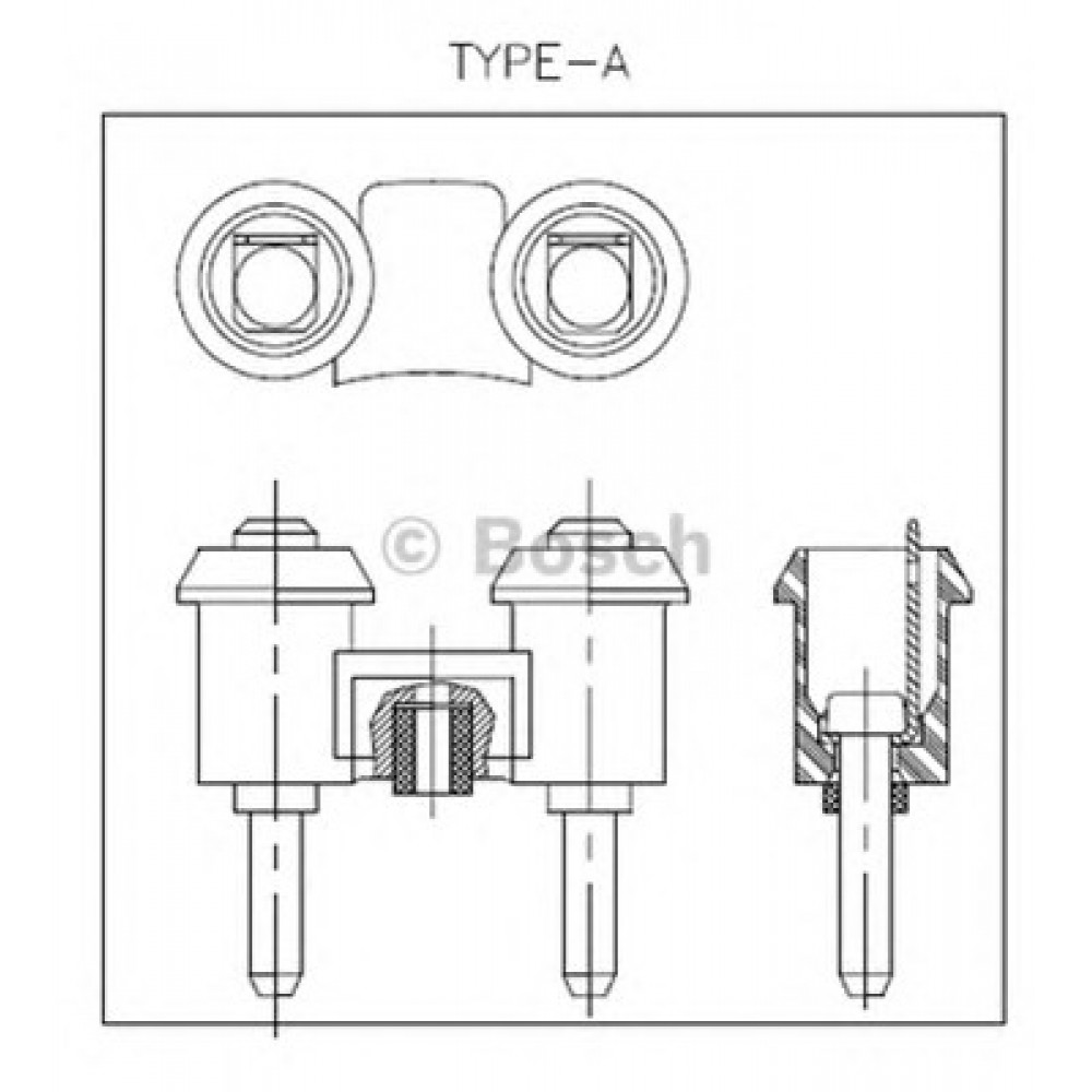 SIGNALAI 12V