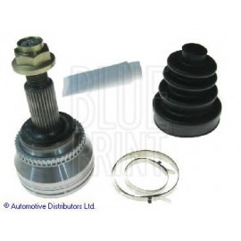 PUSAŠIO LANKSTAS TOYOTA AVENSIS 2.2D 05-08/VERSO 04-