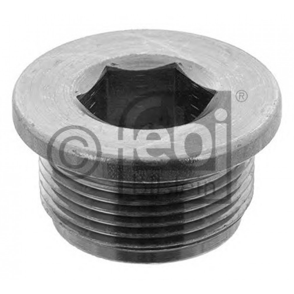 VARŽTAS TEPALO NULEIDIMUI DB M26X1,5