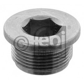 VARŽTAS TEPALO NULEIDIMUI DB M26X1,5