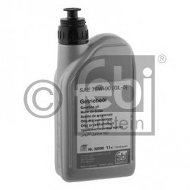 SYNGEAR 75W90 1L
