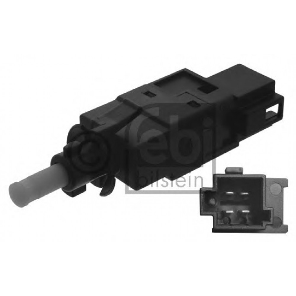 STABDŽIŲ VARLYTĖ MB W168/W169/W245