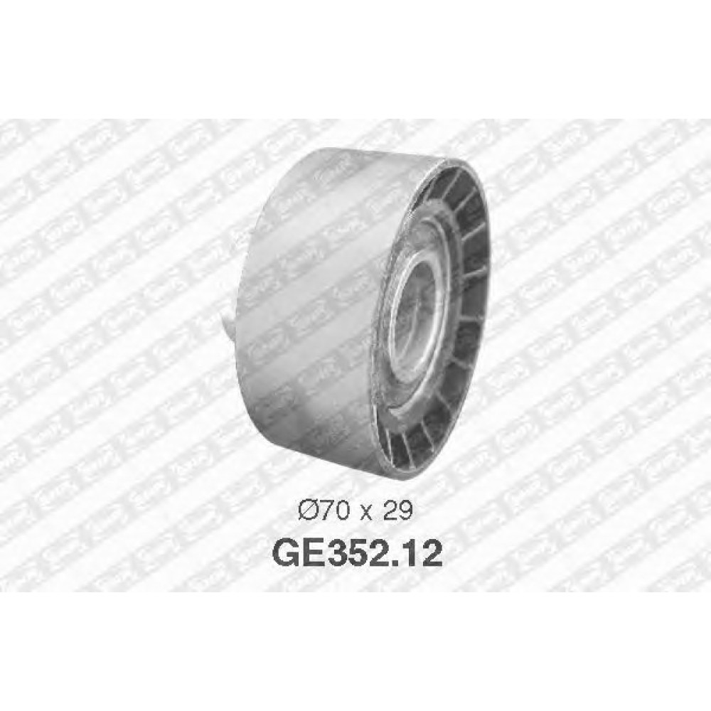 ĮTEMPIMO GUOLIS FORD FOCUS 1.4-2.0 98-
