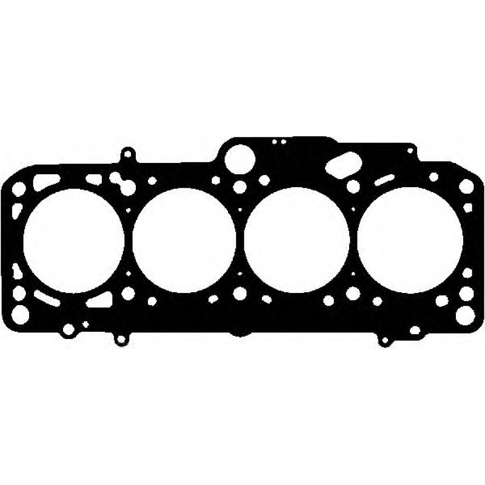 GALV.TARP.AUDI A4 95-/VW 1.6 95-