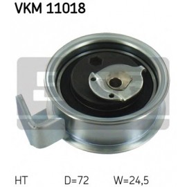 ĮTEMPIMO GUOLIS AUDI A4/A6/VW PASSAT