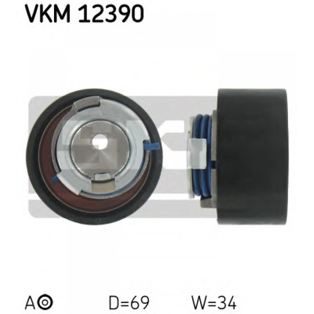 ĮTEMPIMO GUOLIS FIAT,IVECO 2.3JTD 02-