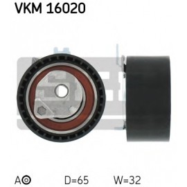 ĮTEMPIMO GUOLIS RENAULT 1.4-1.6 97-