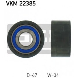 ĮTEMPIMO GUOLIS FIAT DUCATO 2.5D 81-94/2.8TDĮ 94-