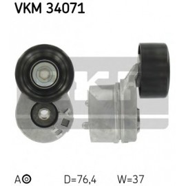 ĮTEMPIMO GUOLIS FORD TRANSIT 00-