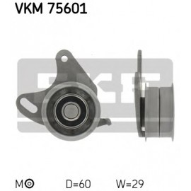 ĮTEMPIMO GUOLIS MITSUBISHI PAJERO
