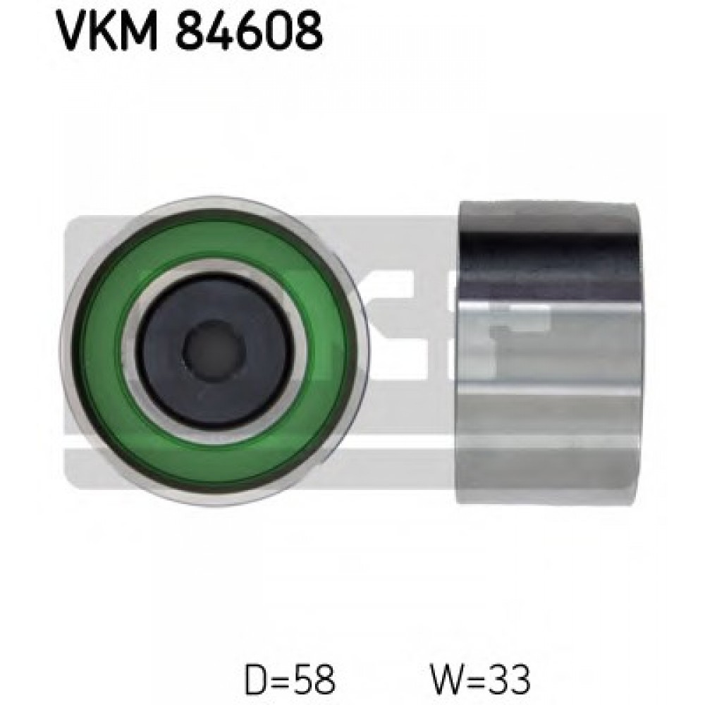 ĮTEMPIMO GUOLIS MAZDA 5/6/MPV 2.0DĮ/CD