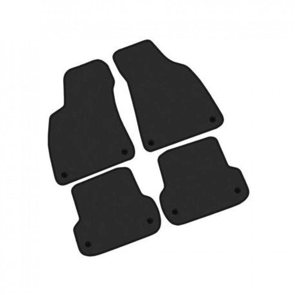 KILIMĖLIAI COMFORT 100-14/1 AUDI A4 05-08