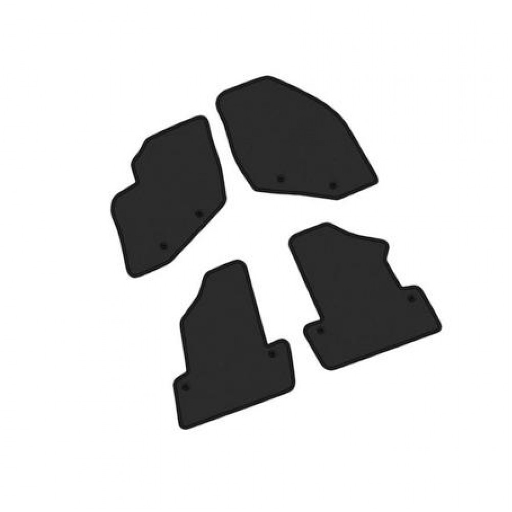 KILIMĖLIAI COMFORT 100-14/1 VOLVO S60 00-