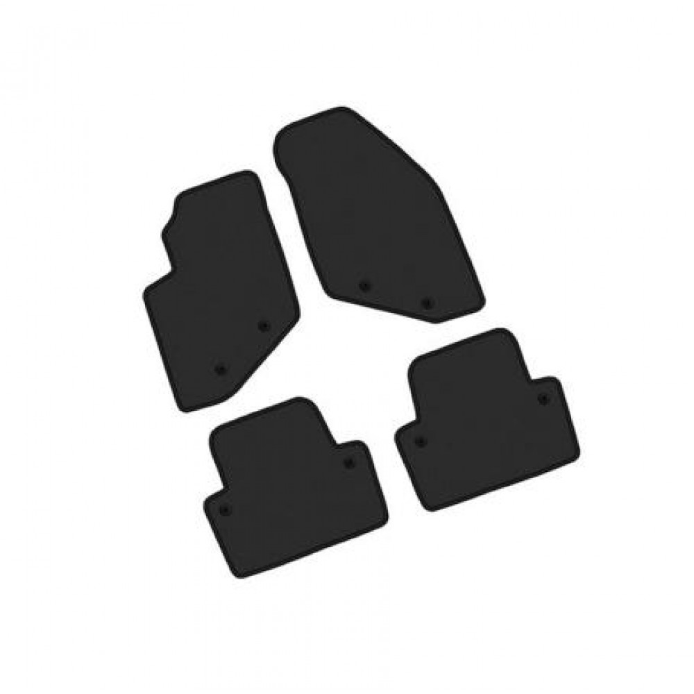KILIMĖLIAI COMFORT 100-14/1 VOLVO V70 00-