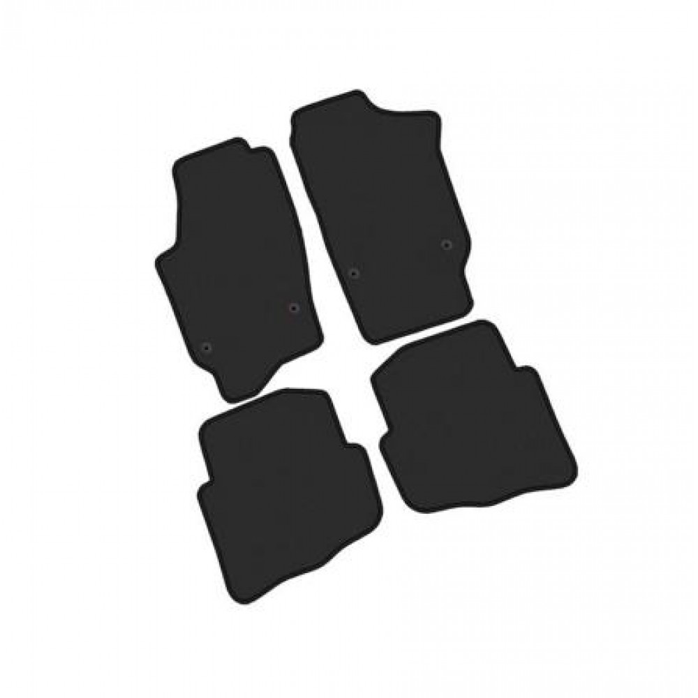 KILIMĖLIAI COMFORT 100-14/1 VW POLO 01-