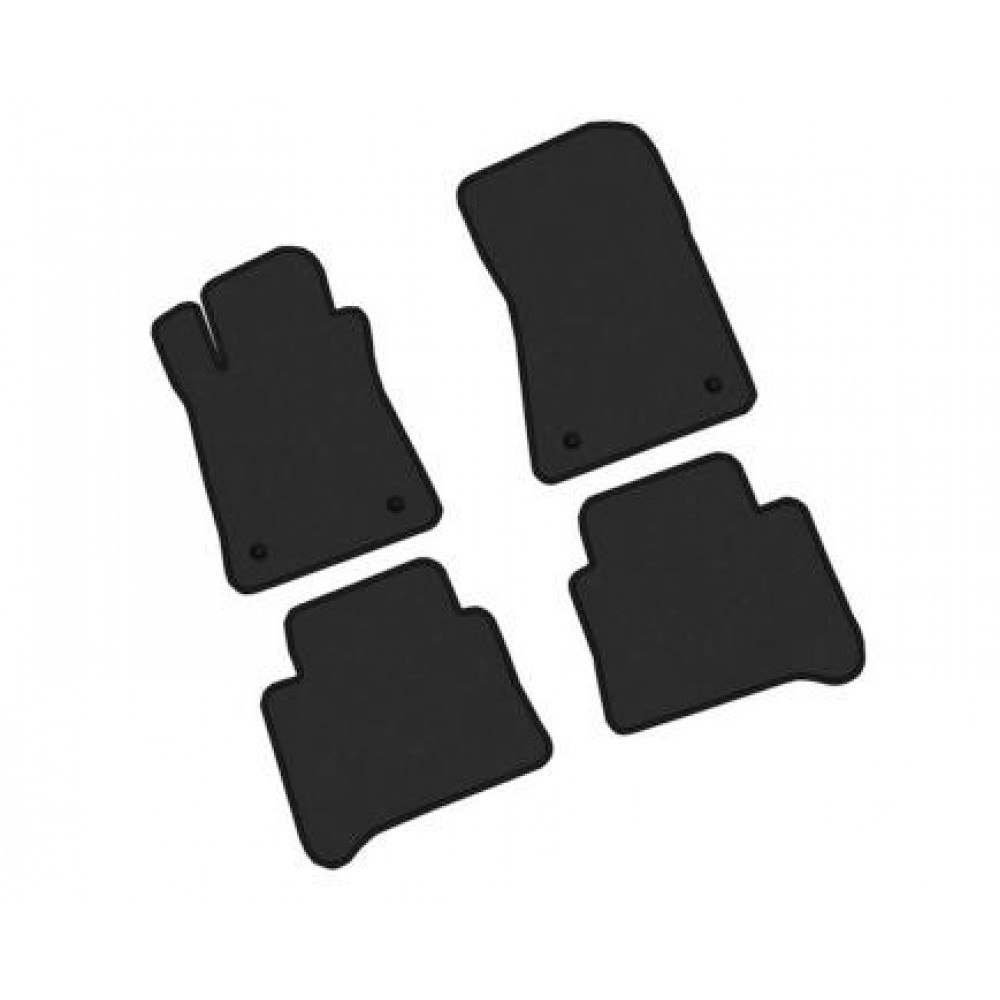 KILIMĖLIAI COMFORT 100-14/1 MB W211 02-