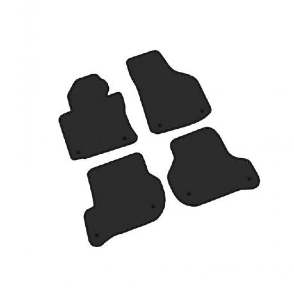 KILIMĖLIAI COMFORT 100-14/1 VW GOLF 5/6 03-/08-