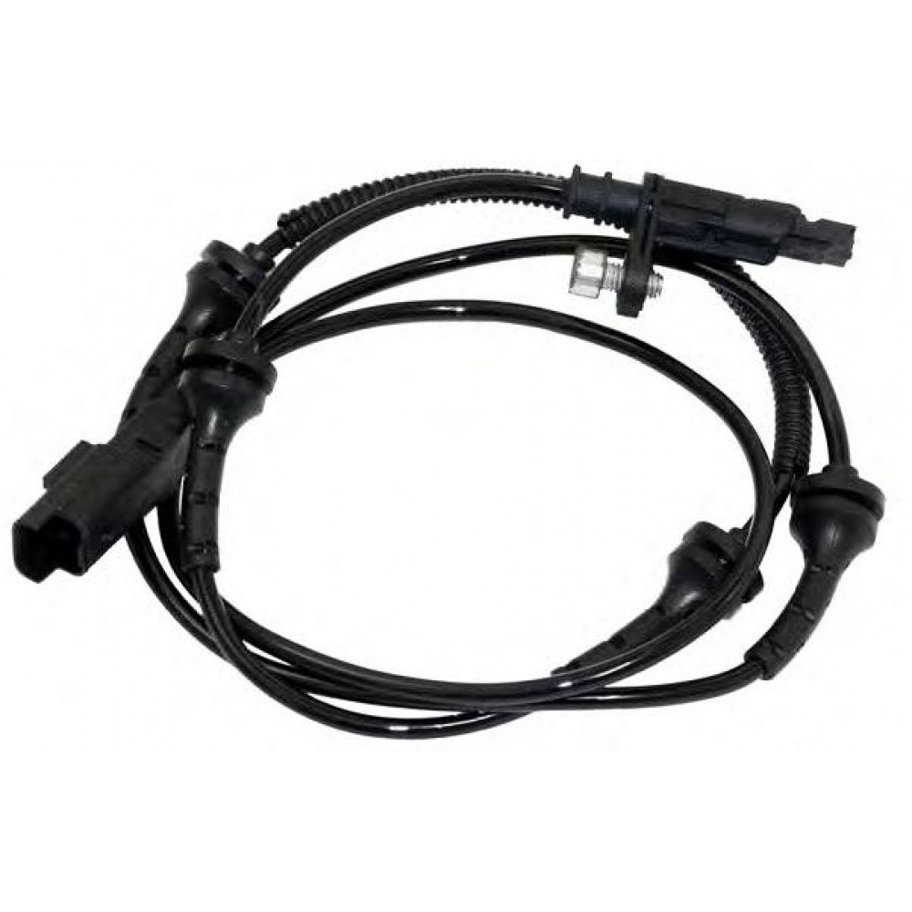 ABS DAVIKLIS PEUGEOT 407 04-/CITROEN C6