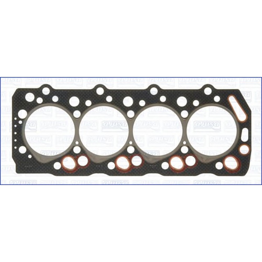 GALV.TARP.MITSUBISHI PAJERO/L200/L300