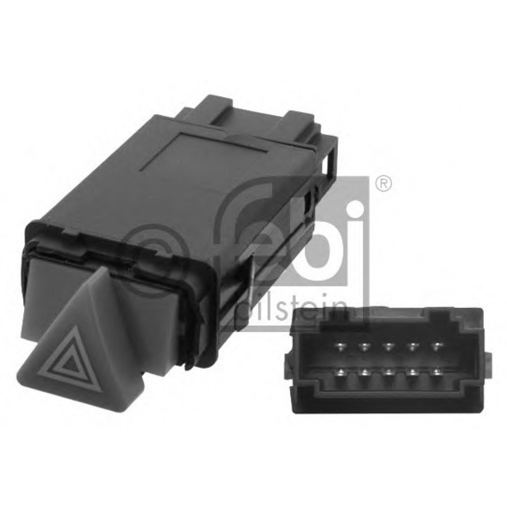 JUNGIK.AVARINIO SIGNALO AUDI A6 97-05;