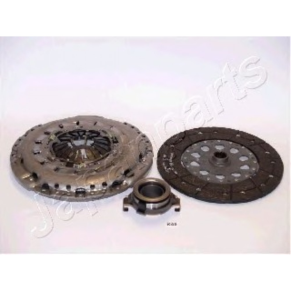 SANKABA  KIA SORENTO I 2.5D 05.06-