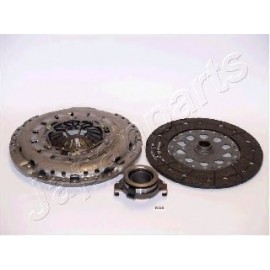 SANKABA  KIA SORENTO I 2.5D 05.06-
