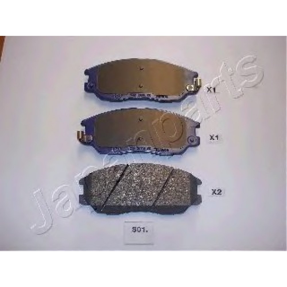 STABDŽIŲ TRINKELIŲ KOMPLEKTAS HYUNDAI,KIA,SSANGYONG 2013